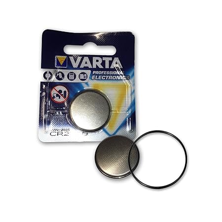Mares Puck Pro Batteriekit