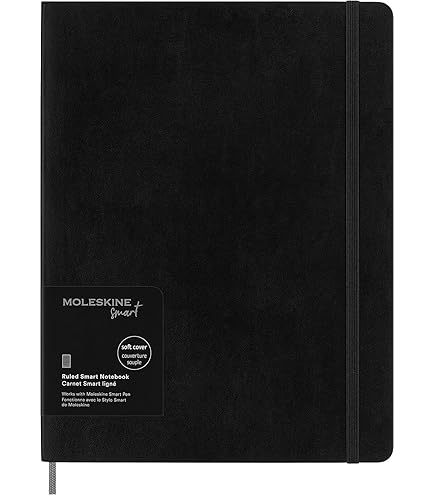 ノート・メモ帳 Supreme Moleskine Notebook Large Black ノート・メモ帳 Supreme Moleskine Notebook Large Black ノート