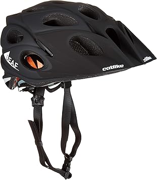 catlike leaf mtb helmet