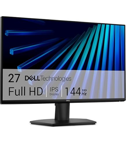 Amazon.com: Dell 27-Inch IPS LED Monitor (S2721NX); FHD (1920x1080