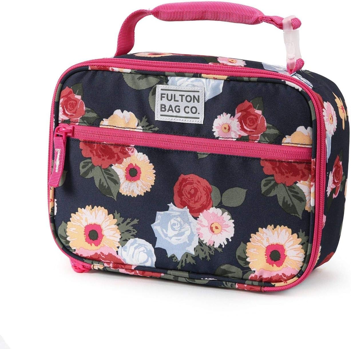 fulton bag co insulated lunch