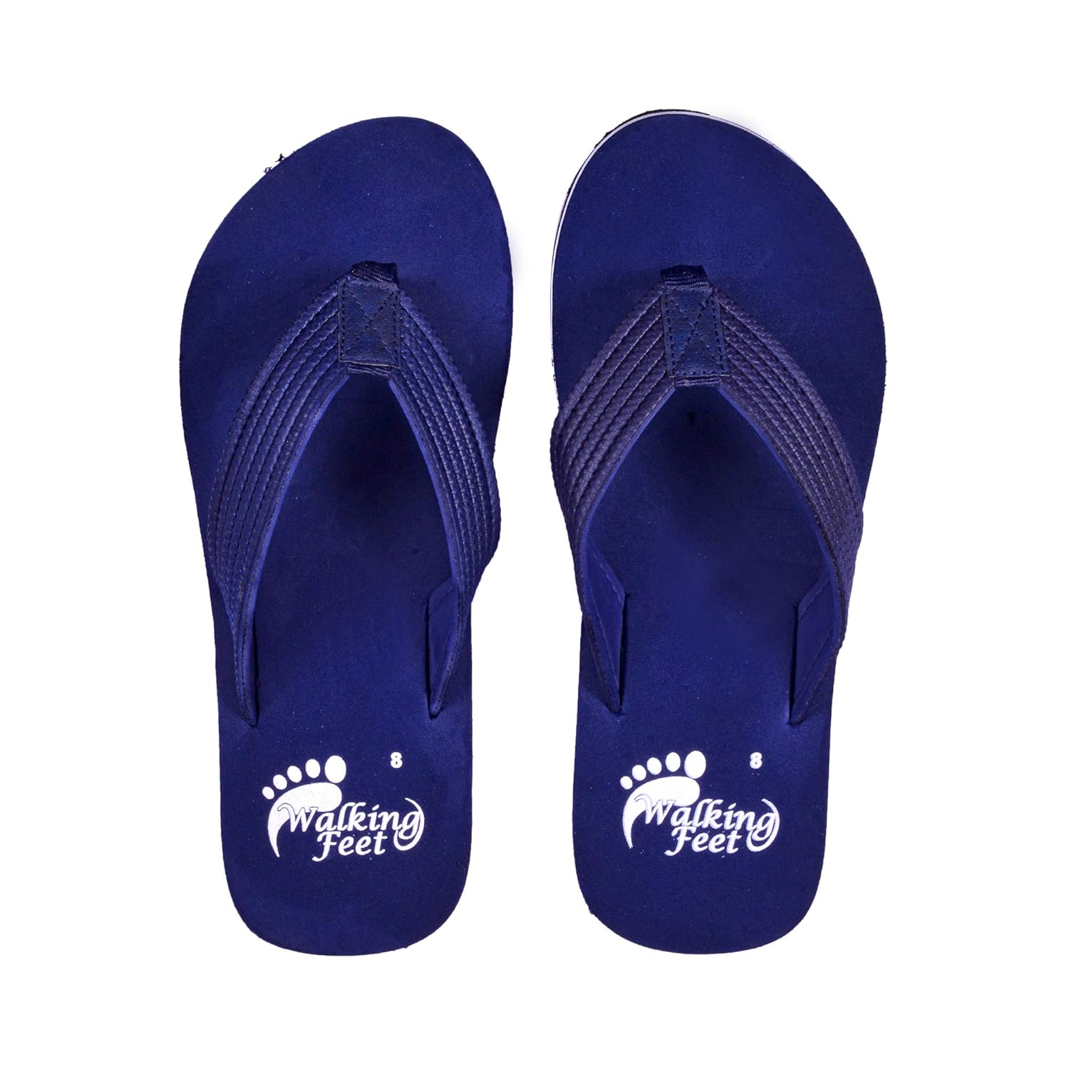 walking flip flops for men