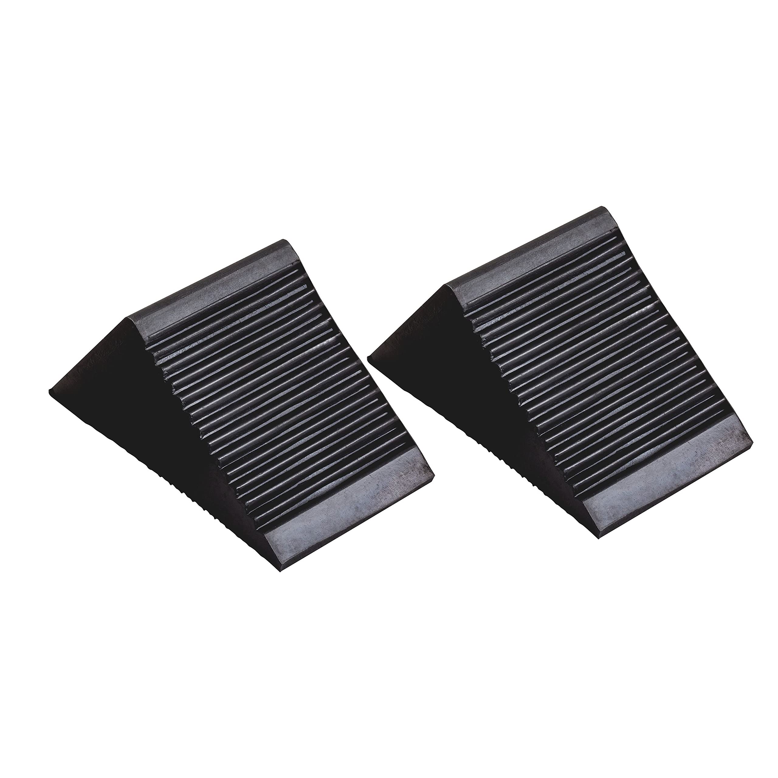 Wheel Chocks Pair