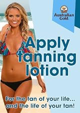 Australian Gold Pure Heat Bronzing Lotion 250ml Tanning Accelerator view 4