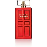 Elizabeth Arden Red Door Eau de Parfum Women's Perfume Spray, Red Door Perfume for Women, Floral Scented with Notes of Freesi