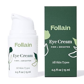 caffeine eye cream amazon