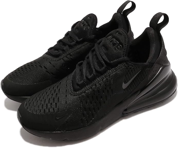 all black 270 'junior