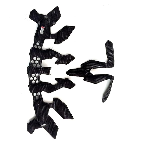 Bell Super2/2R interne browpad