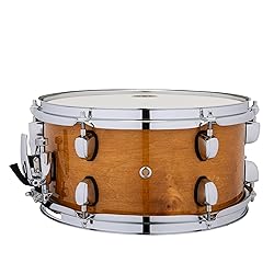 Mapex MPX Maple/Poplar Snare Drum - 6 x 12-inch