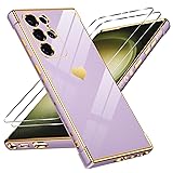 Cinysnt for Samsung Galaxy S23 Ultra 5G Phone Case