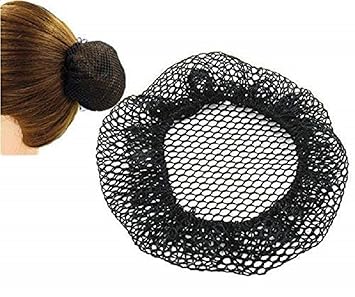 Buy Jagtek Stylish Hair Net Bun Cover Juda Net Jali For Women