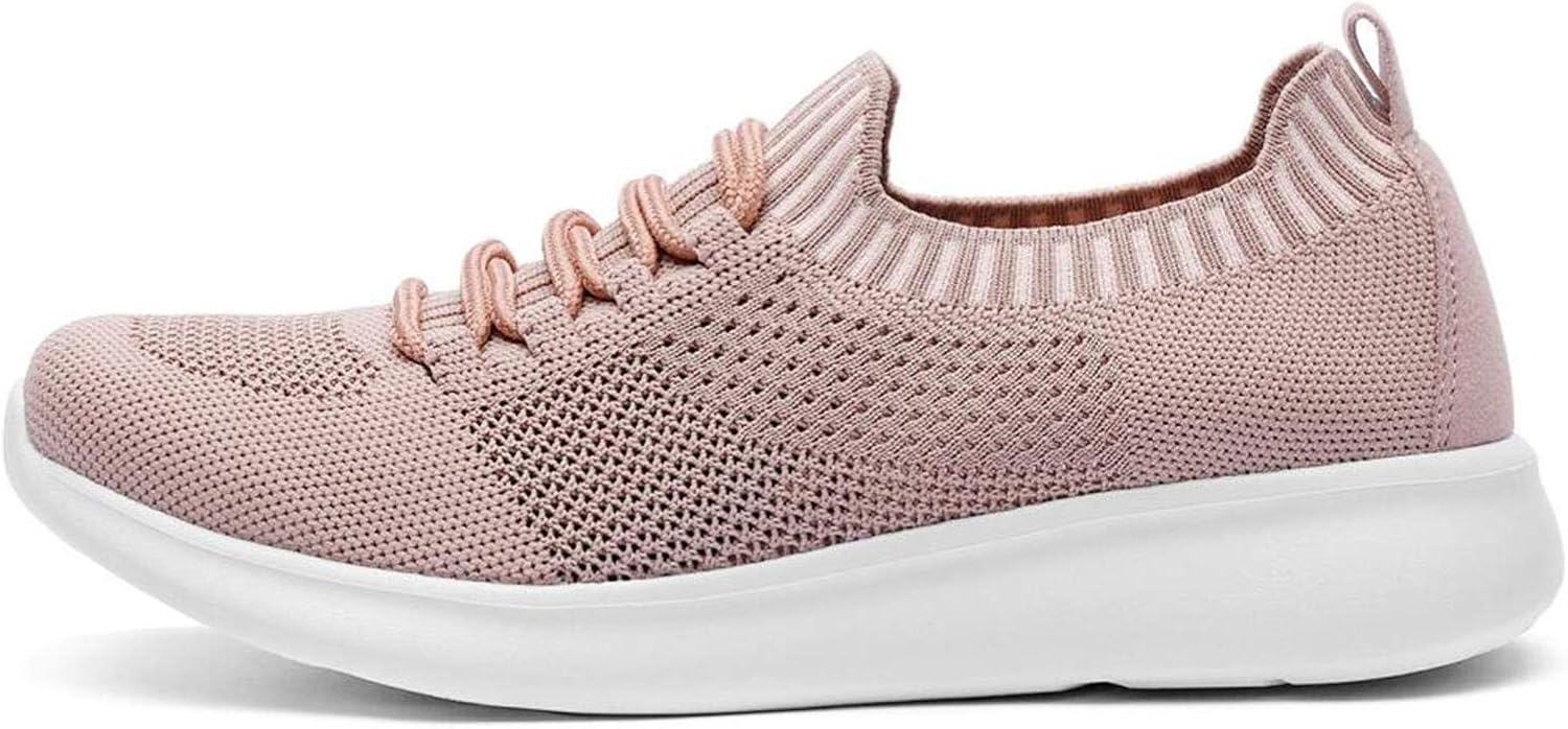 Scarpe da corsa DADAWEN Scarpe da ginnastica leggere da donna traspiranti  per camminare urban-earth.co.uk