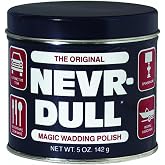 George Basch Never Dull Magic Wadding Polish 2pack