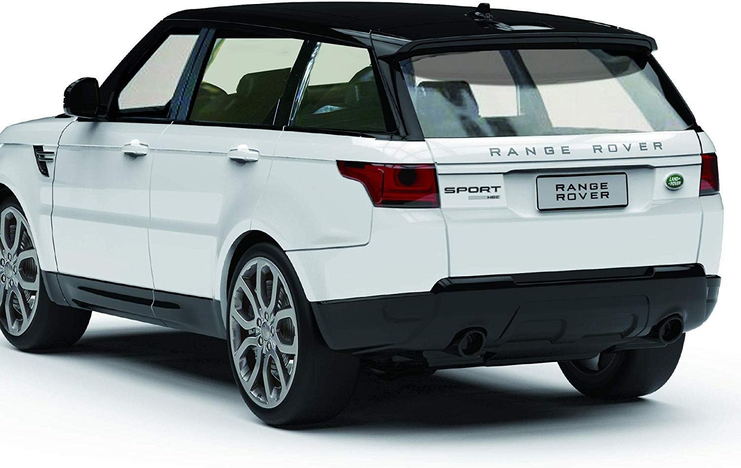 Range rc. Range rover rc. range rover rc barefoot.