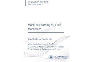 Machine Learning for Fluid Dynamics