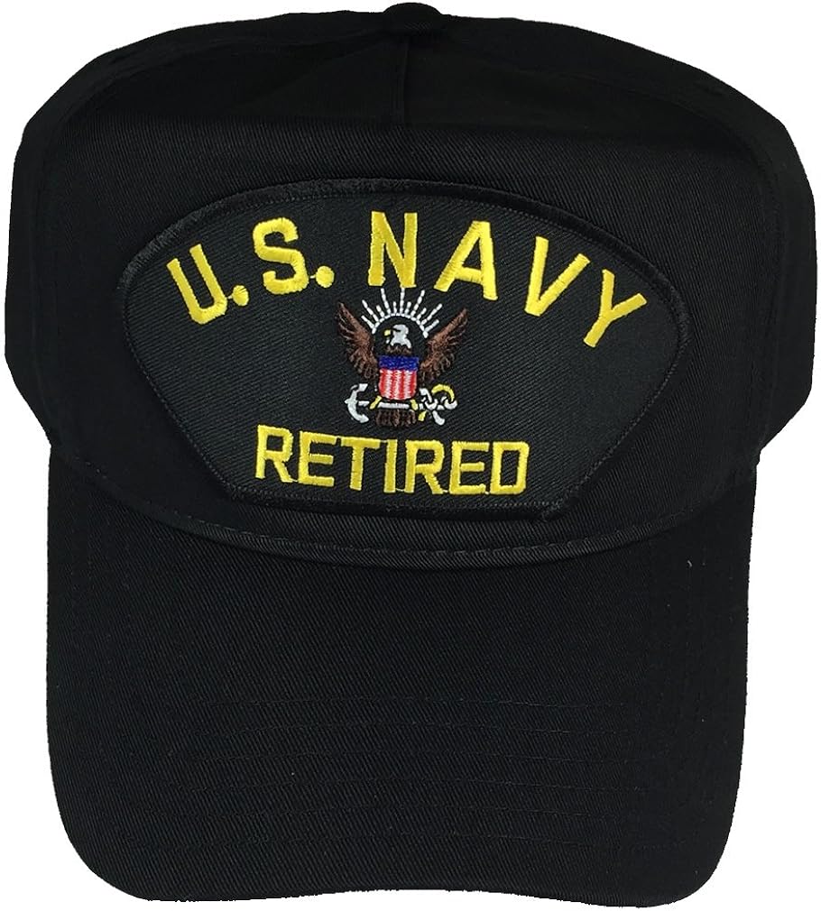 usn hat