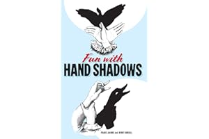 Fun with Hand Shadows