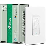 Smart Dimmer Switch by Martin Jerry