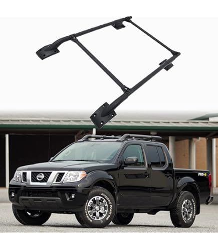 Amazon.com: FREEMOTOR802 Roof Rack Compatible with 2005-2022
