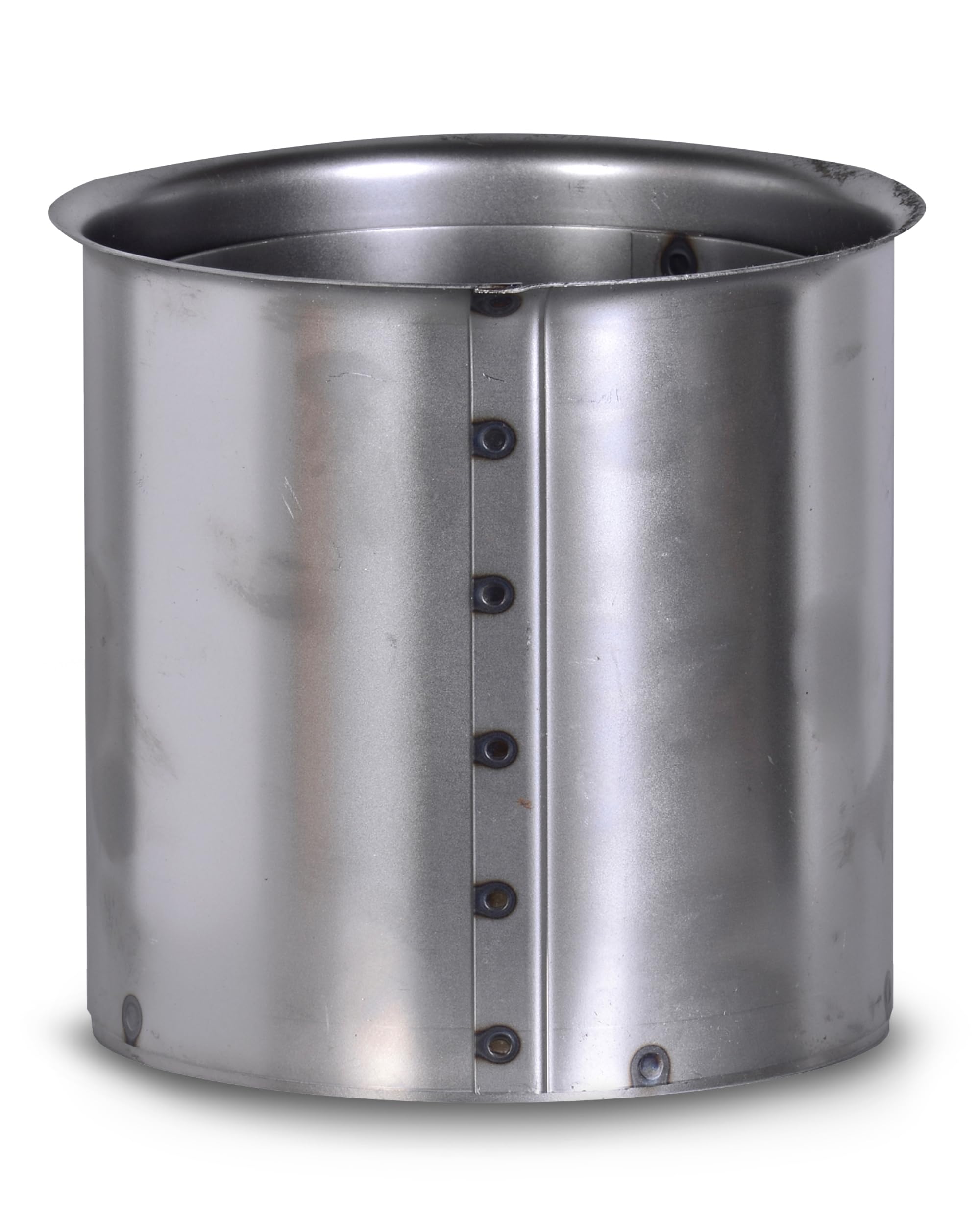 Firefix R120/WD Wall Lining Unpainted