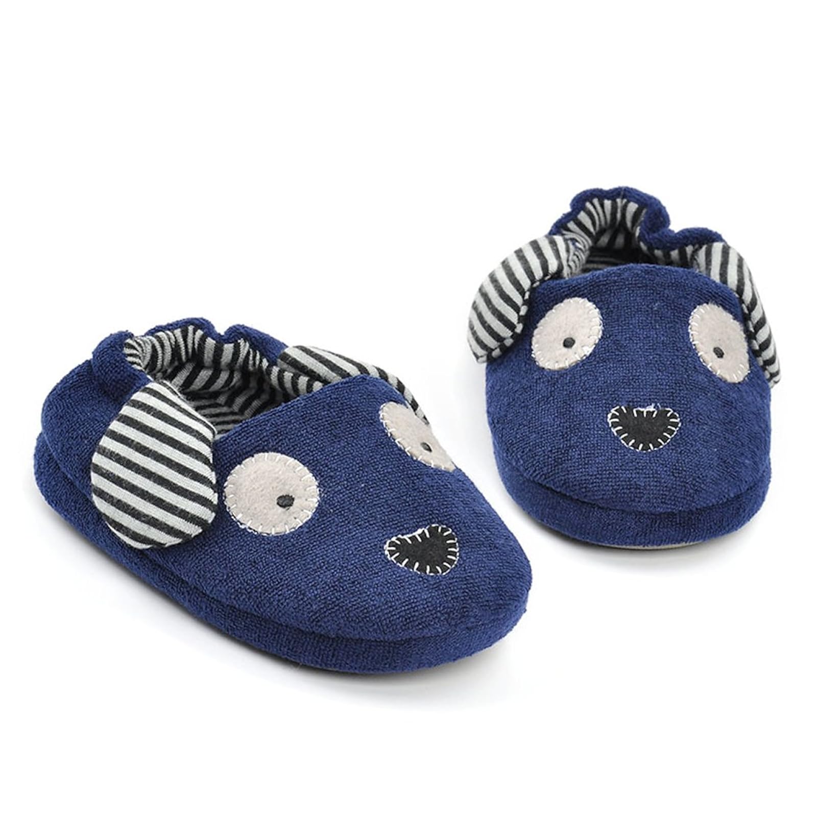 Boys slippers 6 Clearance