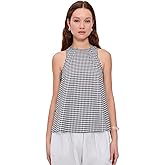 Caroline Constas Women's Brynn Top