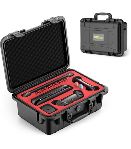 Amazon.com: DEVASO Carrying Case for Nintendo Switch/Switch OLED
