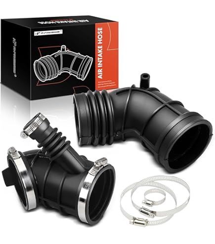 フライトＵＰ BMW F10 Air Duct Assembly | 51747200781