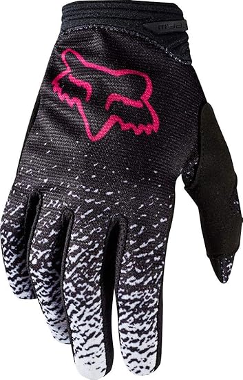 fox dirtpaw gloves 2018