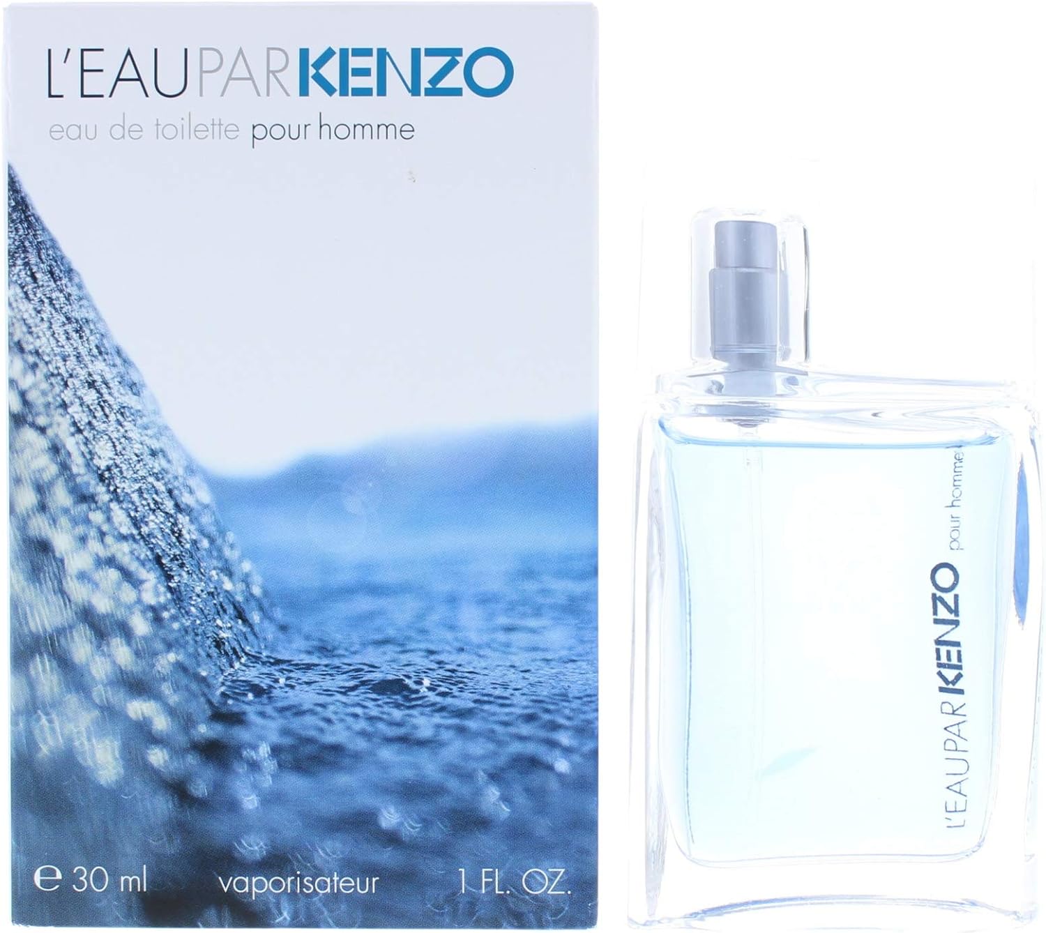 Kenzo lEau Par Kenzo Pour Homme Agua de toilette con ...