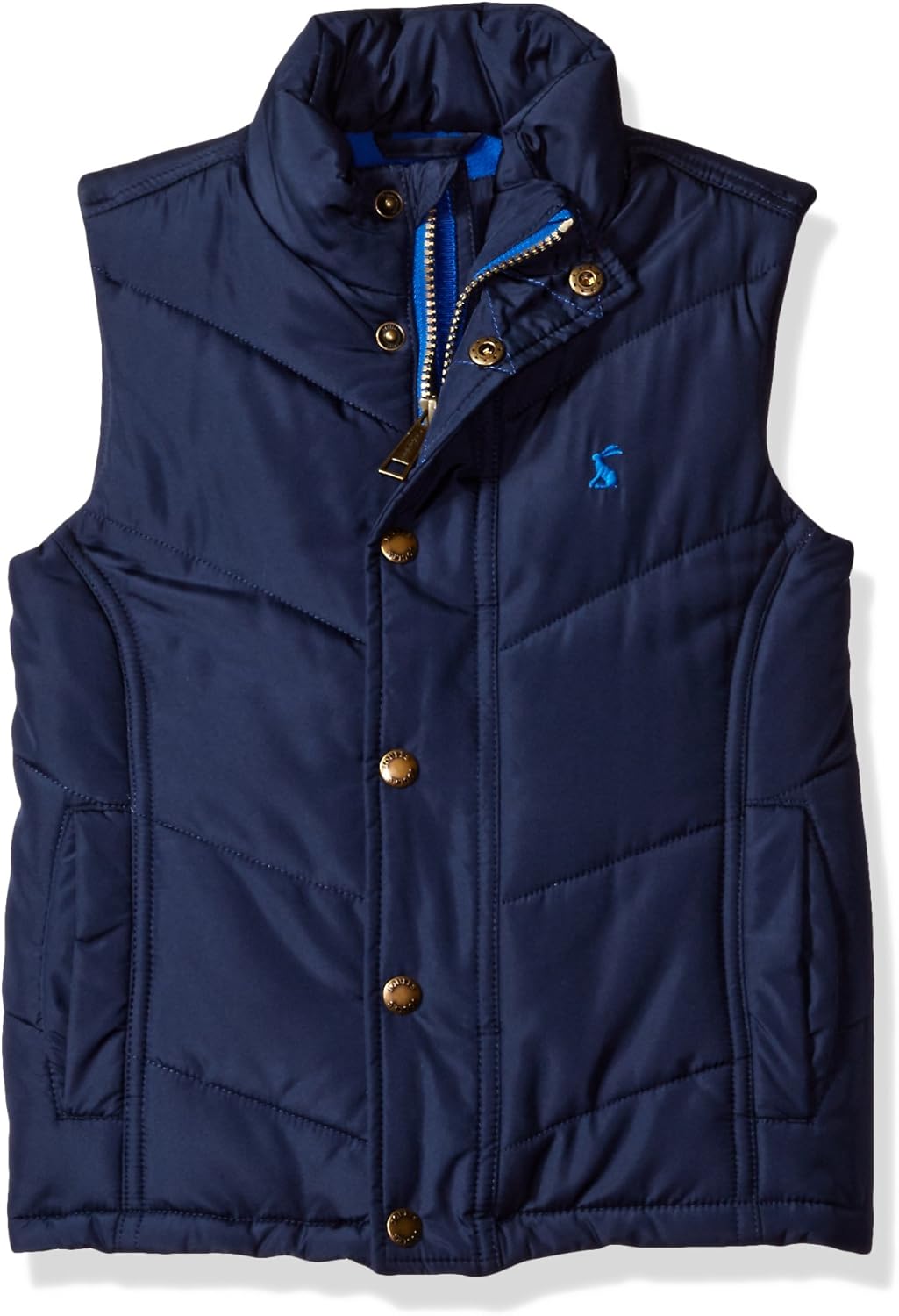 Joules Boys Fleece Vest Clothing Boys' Clothing