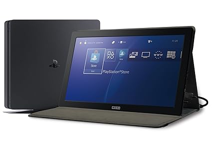 Portable HD Gaming Monitor PRO Standard [PlayStation 4]