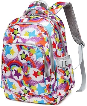 cute girly backpacks for school