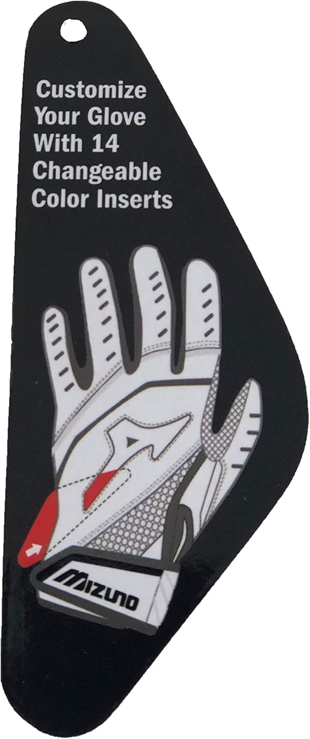 mizuno techfire switch batting gloves