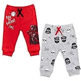 STAR WARS Darth Vader Stormtrooper Infant Baby Boys