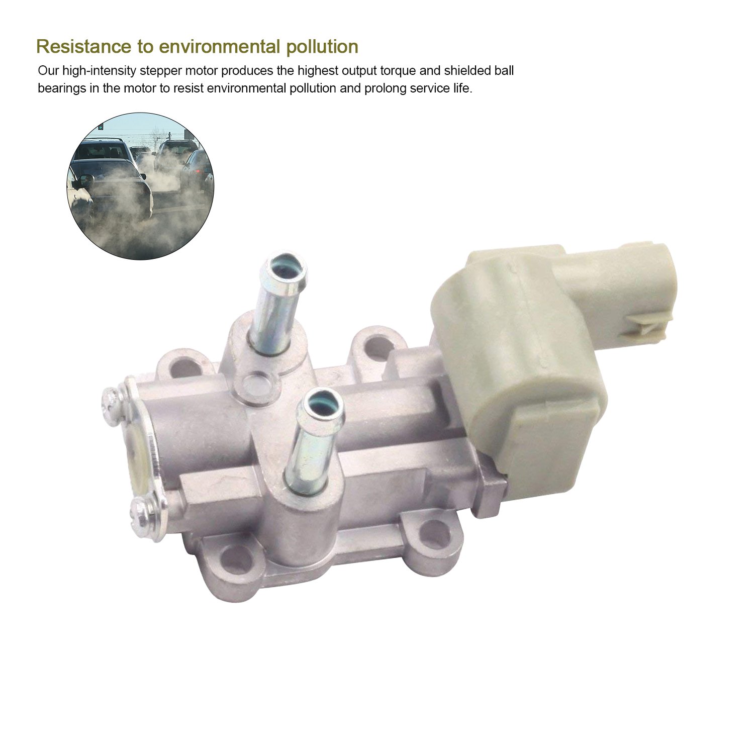 1997 Acura Rl Idle Control Valve Manua