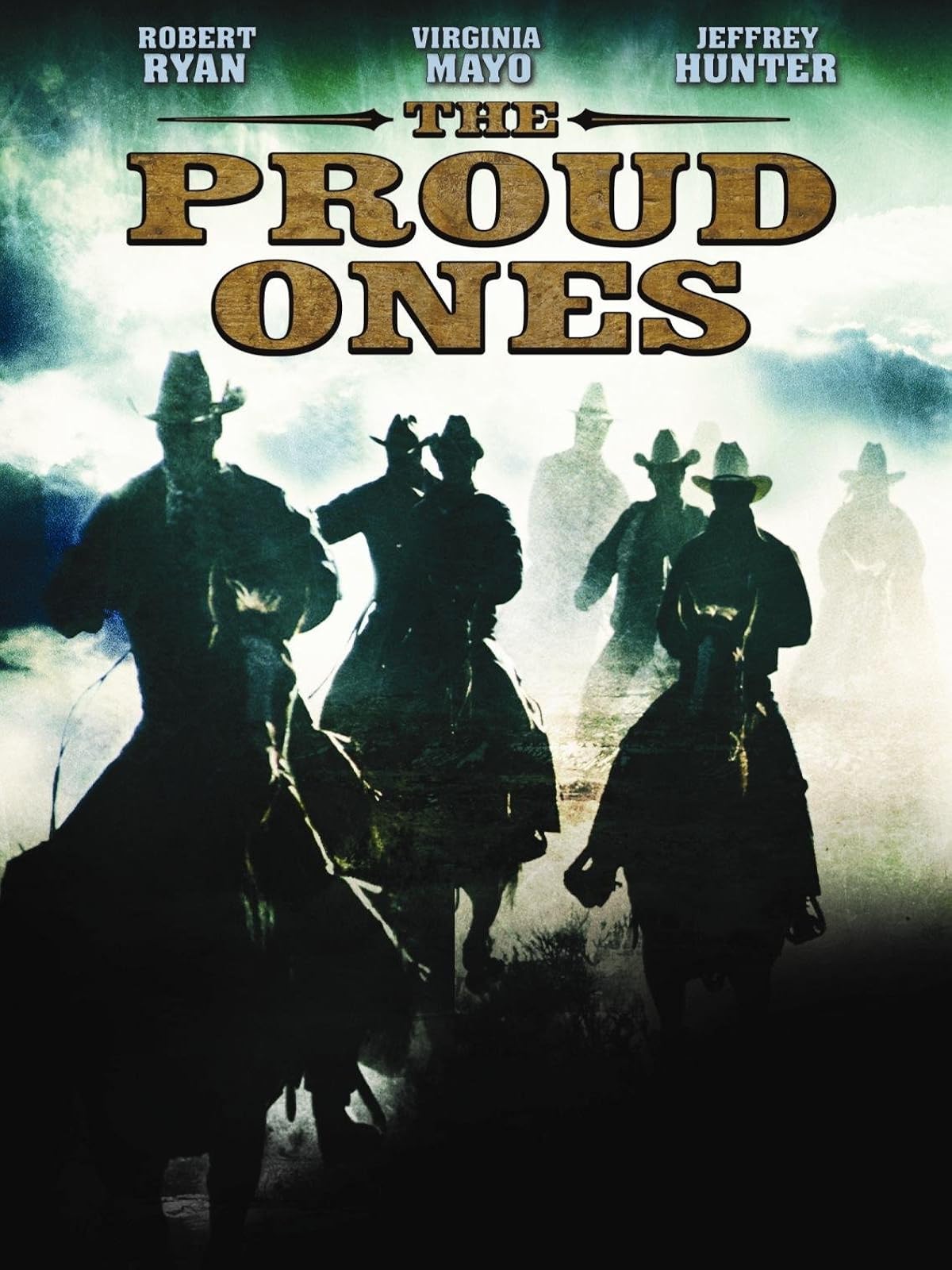 Watch Showdown At Abilene Prime Video