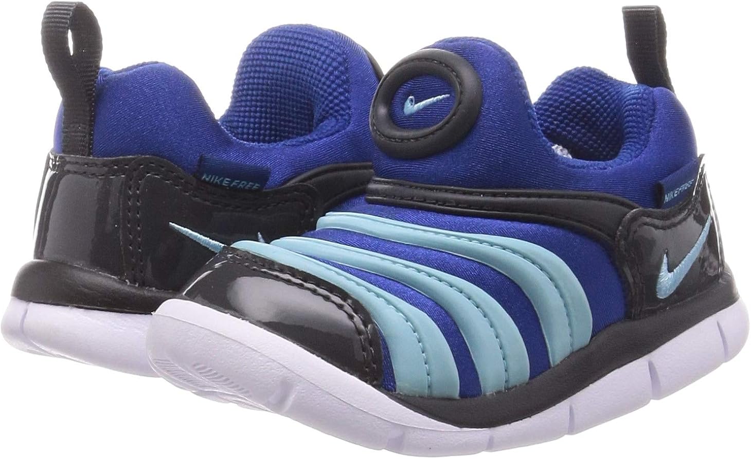 nike dynamo trainers