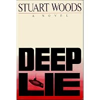 Amazon.com: Chiefs: A Novel (Will Lee Novels Book 1) eBook : Woods