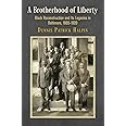 A Brotherhood of Liberty: Black Reconstruction and Its Legacies in Baltimore, 1865-1920 (America in the Nineteenth Century)