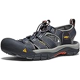 KEEN Men's Newport H2 Closed Toe Water Sandals