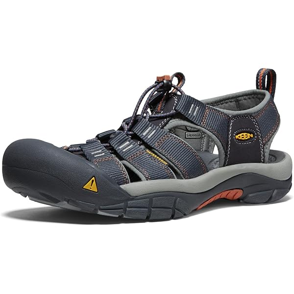 Amazon.com | KEEN Men's Rosarita 2 Huarache Comfortable Closed Toe
