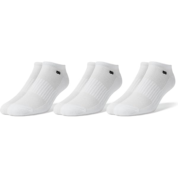 Lot De 3 Paires De Chaussettes Hommes Pair Of Thieves Noires – Coussinées, Pointure 6-12