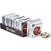 Tassimo Marcilla Cortado 184g - Pack of 5 (80 T-Discs)