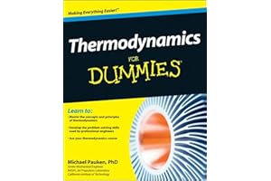 Thermodynamics For Dummies