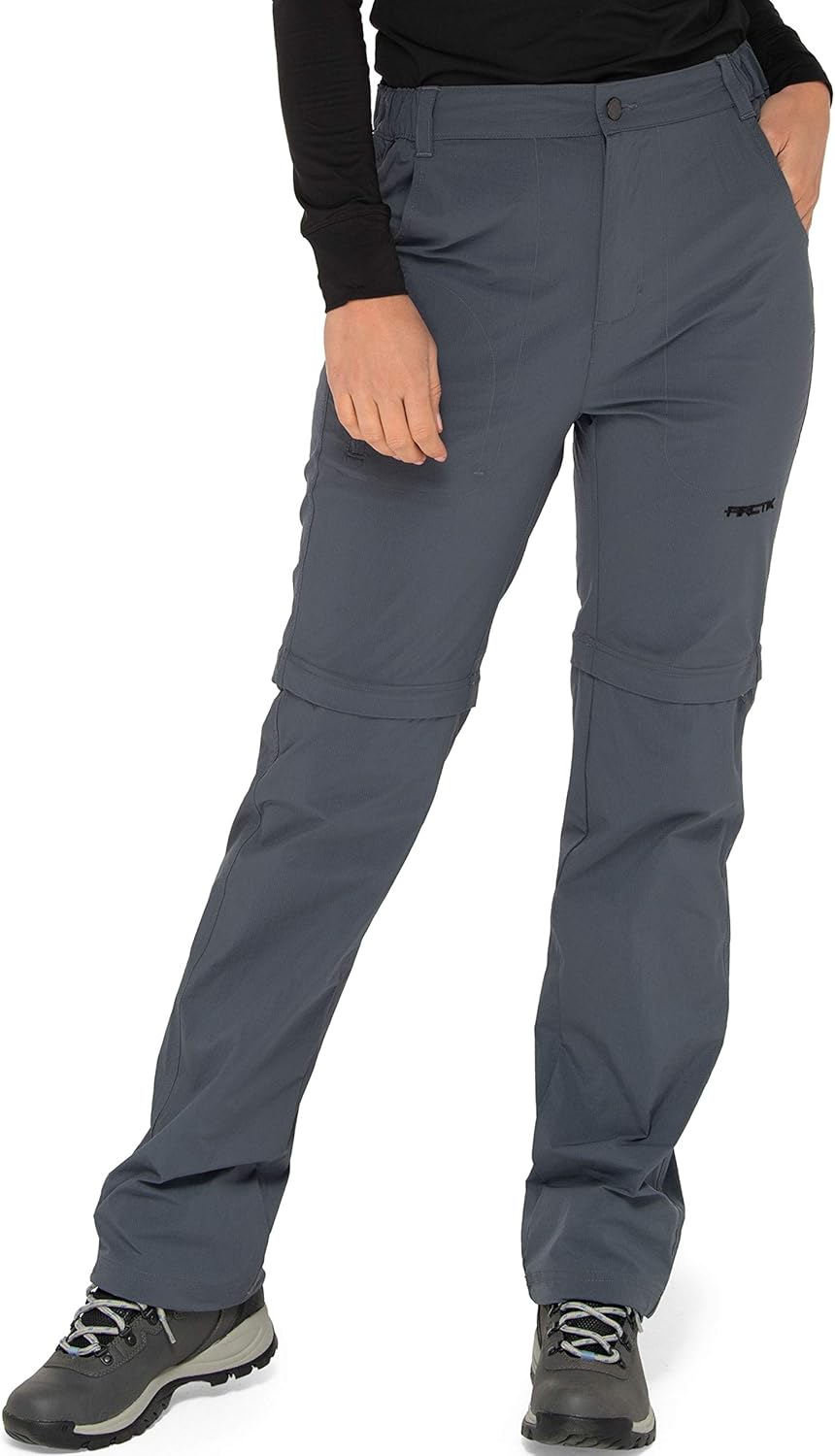 Arctix Women's Convertible Trail Pant : Clothing