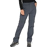 Arctix Women's Convertible Trail Pant