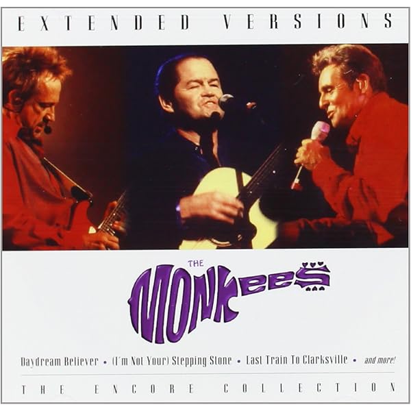 Monkees - Live Summer Tour - Amazon.com Music