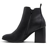 Call It Spring Women's Gwenevere Ankle Boot