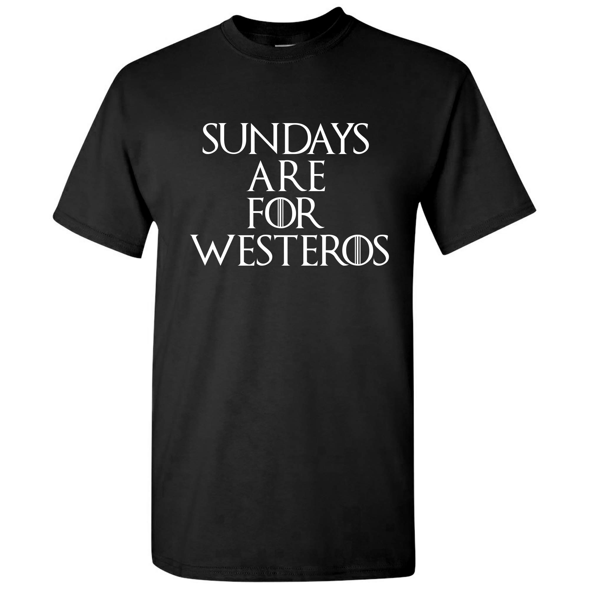 Sundays Are For Westeros Kingdom Tv Show Medieval Drama T